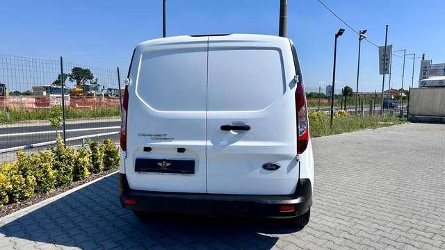 Ford TRANSIT CONNECT 240 1.5 TDCi 100 L2H1 Passo Lungo