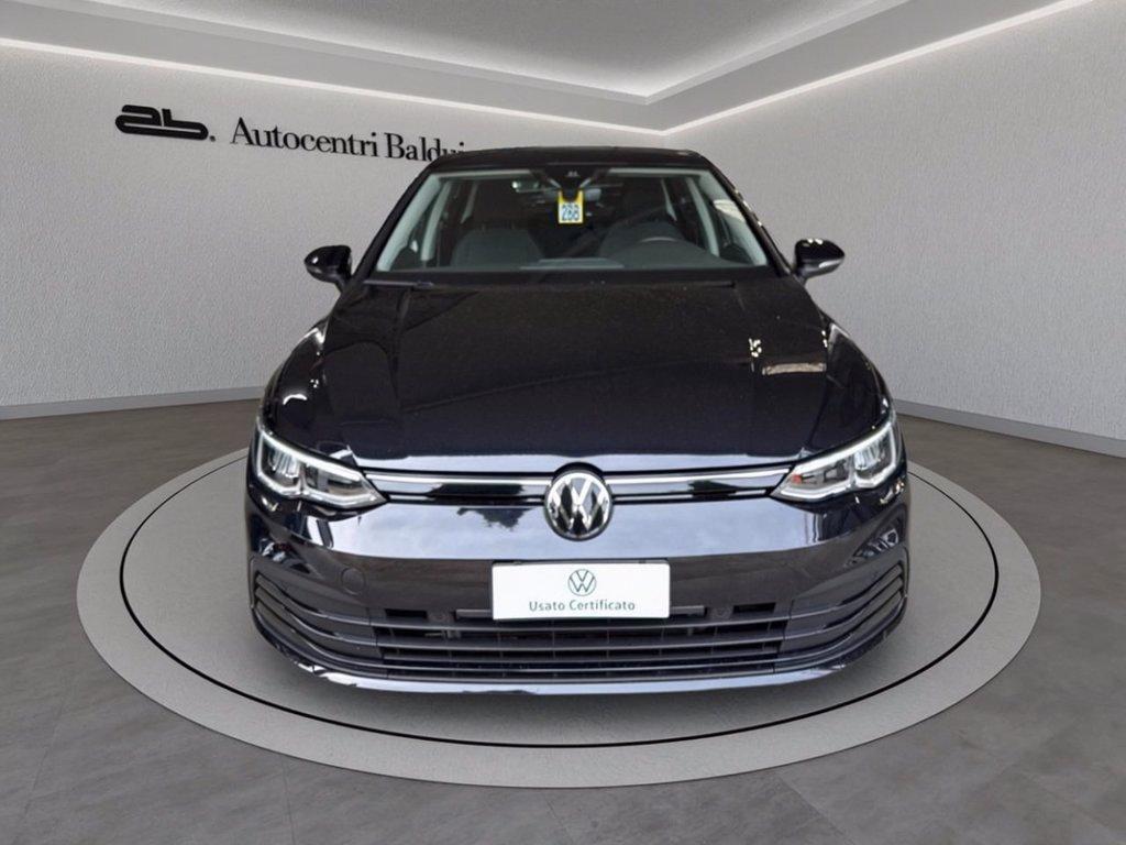 VOLKSWAGEN Golf 1.0 tsi evo life 110cv del 2023