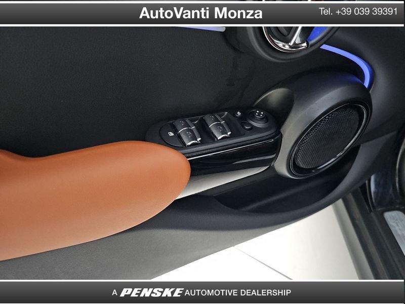 MINI Mini 5 porte Mini 2.0 Cooper S Yours 5 porte