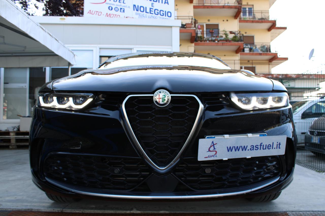 Alfa Romeo Tonale 1.6 diesel 130 CV TCT6 Ti