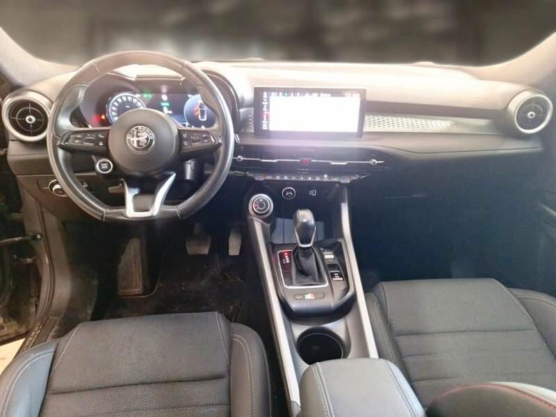 Alfa Romeo Tonale 1.5 130 CV MHEV TCT7 Sprint PREZZO REALE