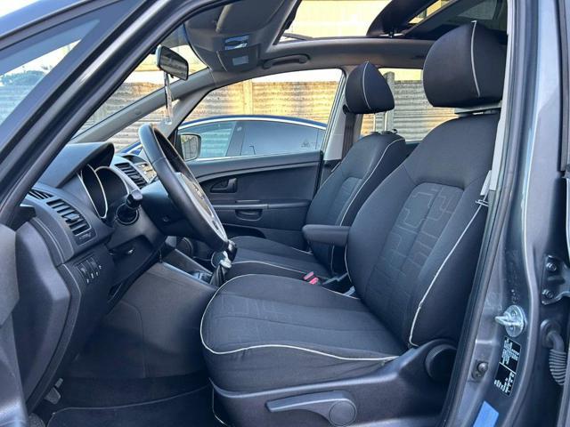 KIA Venga 1.4 CVVT *OK NEOPATENTATI* *FINANZIABILE* *EURO 5*