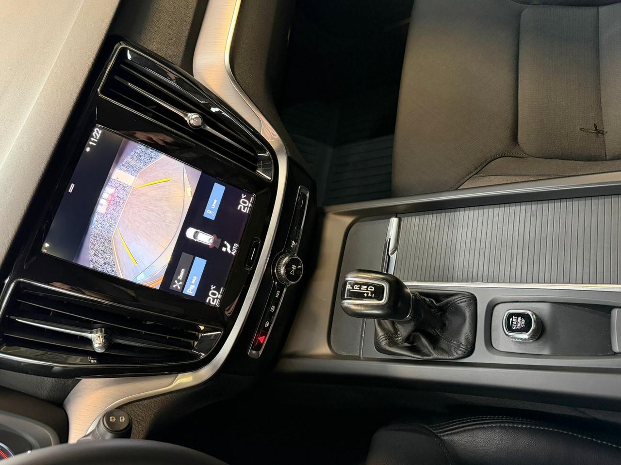 Volvo V60 D3 Geartronic Business