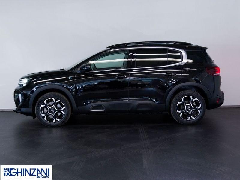 Citroën C5 Aircross Hybrid 225 E-EAT8 Shine - Km0