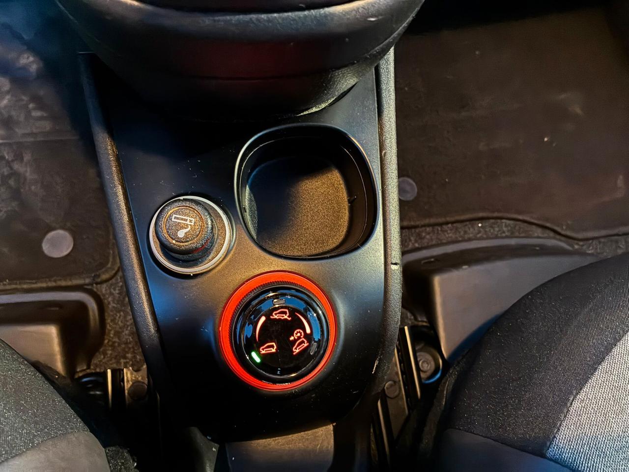 FIAT PANDA CROSS 4x4 0.9TWINAIR