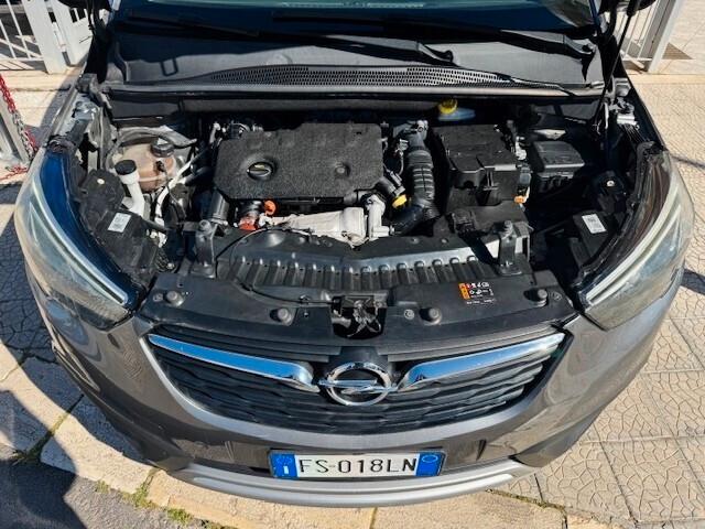 Opel Crossland X 1.5 ECOTEC D 102 CV Start&Stop Innovation
