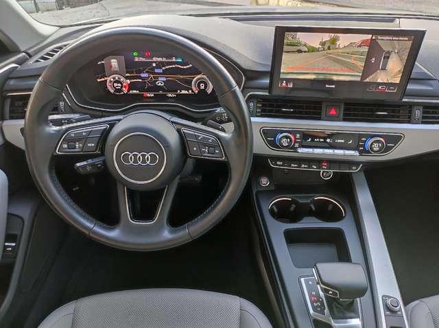 Audi A4 Avant 30 2.0 tdi mhev Advanced 136cv s-tronic