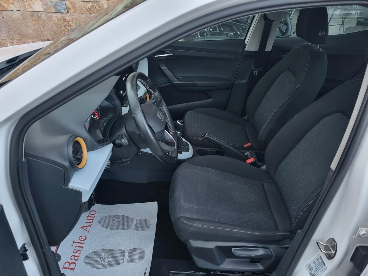 Seat Arona 1.0 EcoTSI Style