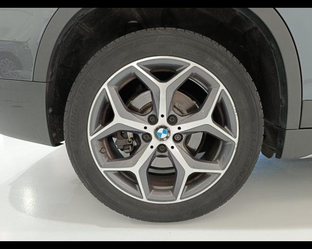 BMW X1 xDrive20d 190cv Aut. xLine