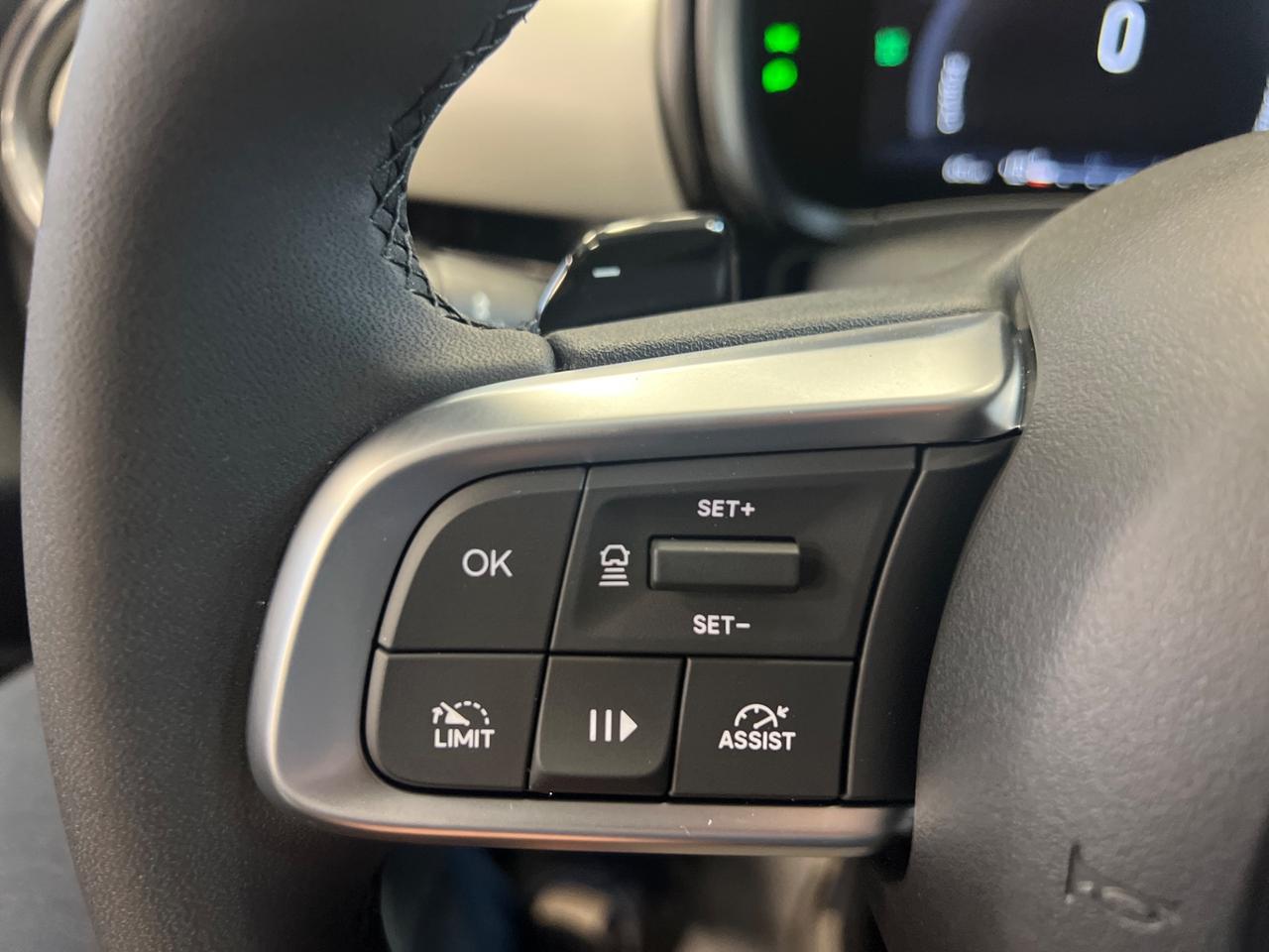 Fiat 600 Hybrid 110 CV DCT MHEV La Prima