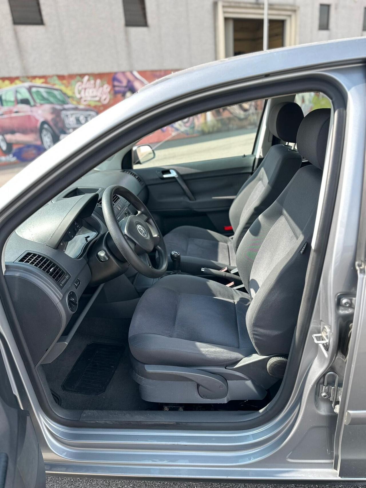 Volkswagen Polo 1.2 5p. Trendline