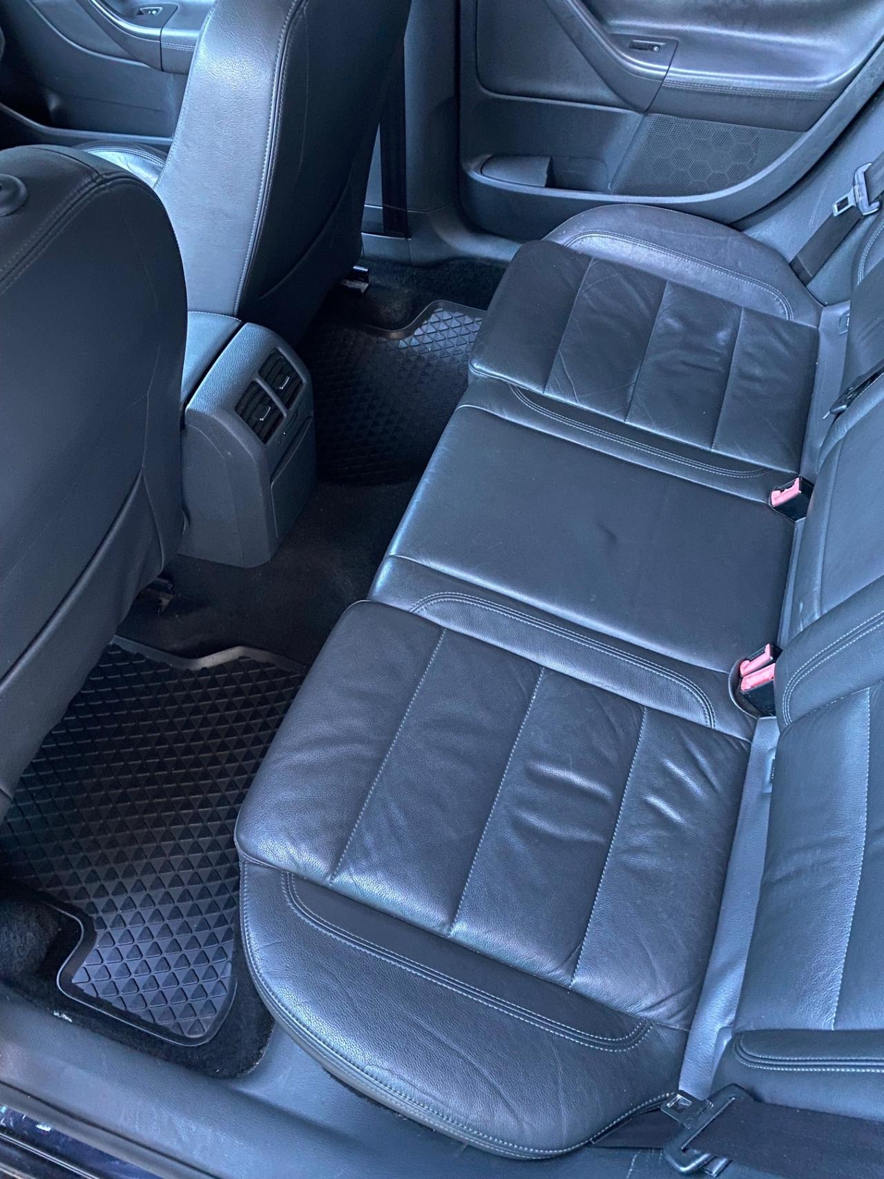 Volkswagen Golf 5 1.9 TDI 105cv 4Motion GT Sport