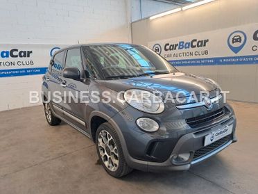 Fiat 500L 1.3 Multijet 95 CV Dualogic teaking ( cambio automatico)