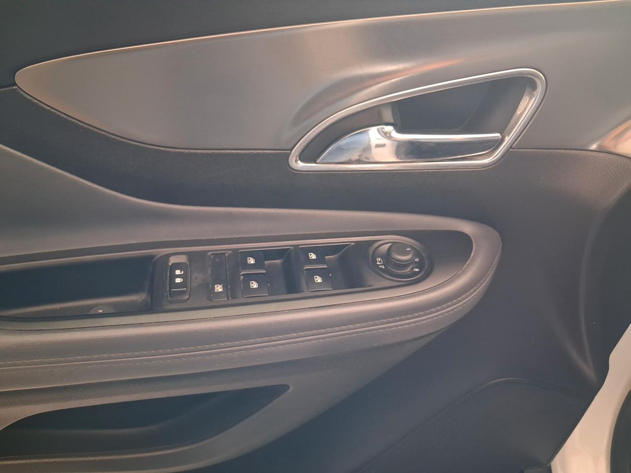 Opel Mokka 1.7 CDTI Ecotec 130CV 4x2 Start&Stop Cosmo