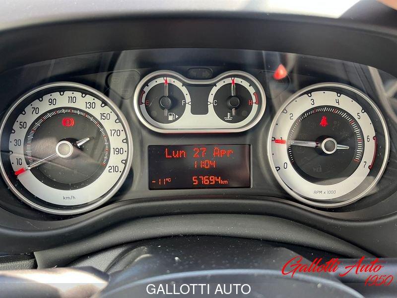 FIAT 500L 500L 1.4 Easy 95cv