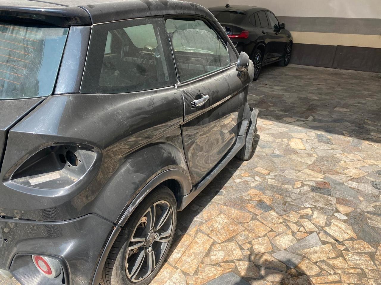 Chatenet CH46 diesel(PRIVATO)-2020