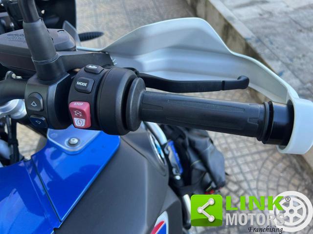 BMW R 1250 GS Adventure HP