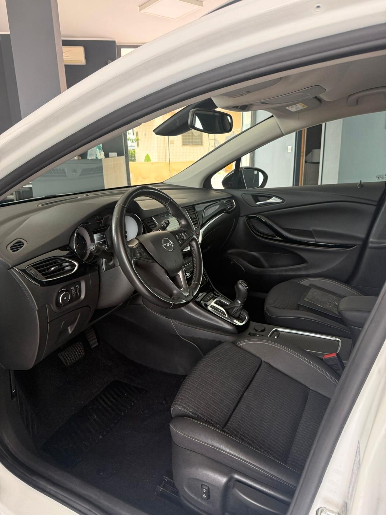 Opel Astra 1.5 CDTI 122 CV Elegance CAMBIO AUTOMATICO