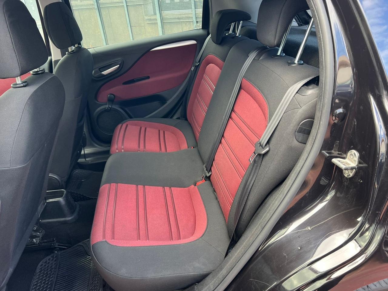 Fiat Punto Evo 1.3 Mjt 75 CV 5 porte Dynamic