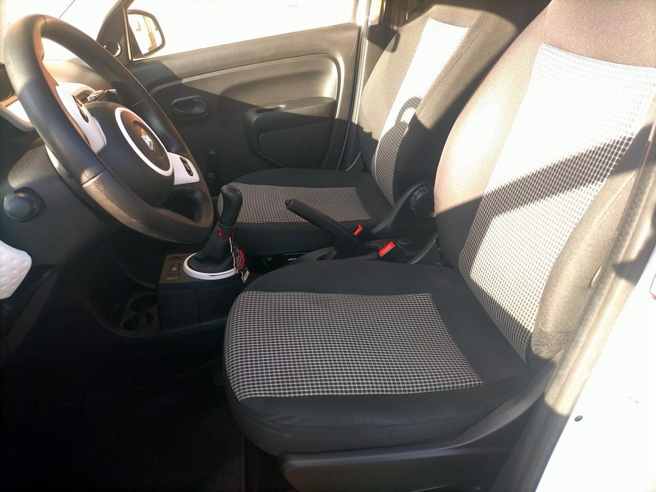 Renault Twingo SCe Life