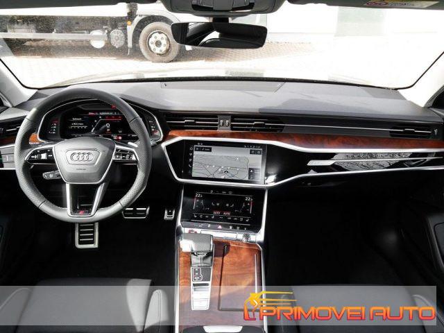 AUDI S6 3.0 TDI quattro