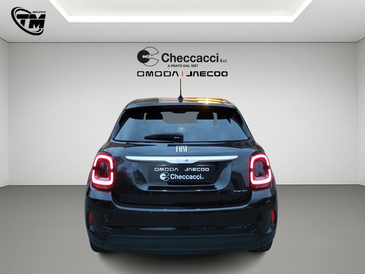 Fiat 500X 2023 1.0 t3 Sport 120cv * 39.000 KM *