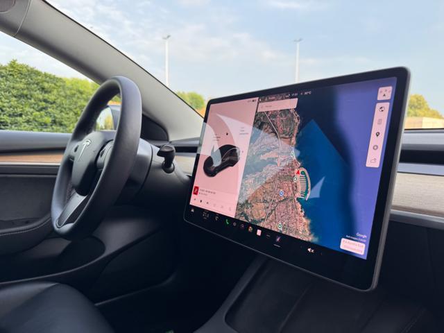 TESLA Model 3 LONG RANGE DUAL MOTOR AWD+AUTOPILOT