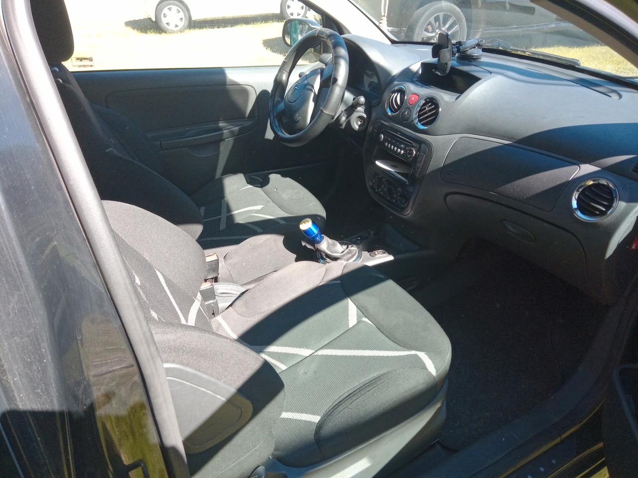 Citroen C2 1.4 Energy VTR