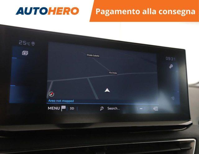 PEUGEOT 3008 BlueHDi 130 S&S EAT8 Active Business