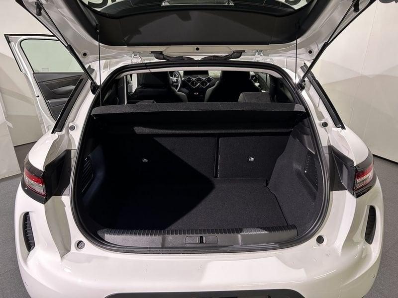 DS DS 3 Crossback DS 3 PureTech 130 aut. Performance Line