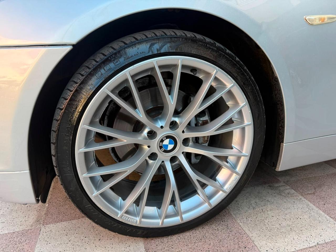 Bmw 530 530d cat Attiva
