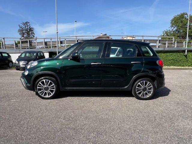 FIAT 500L 1.3 Multijet 95 CV Dualogic Cross my 19