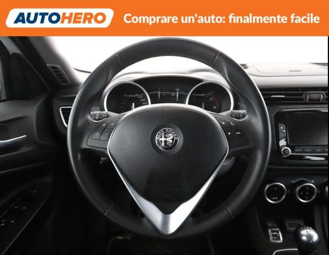 ALFA ROMEO Giulietta 1.6 JTDm 120 CV Super