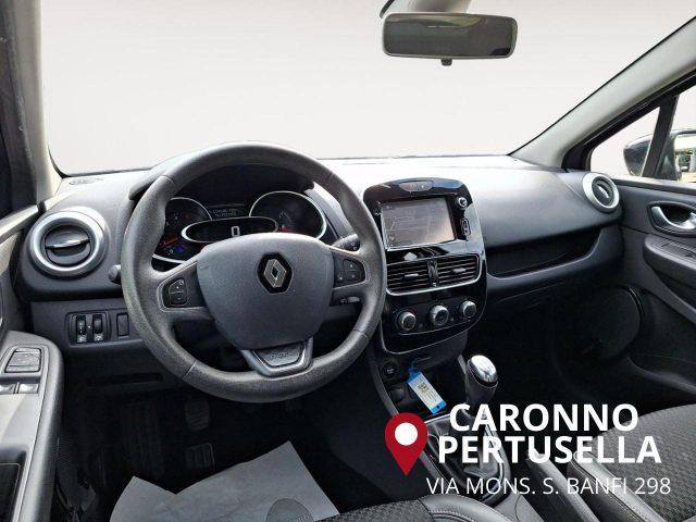 RENAULT Clio dCi 8V 75 CV 5 porte Duel *AUTOCARRO N1+ IVA