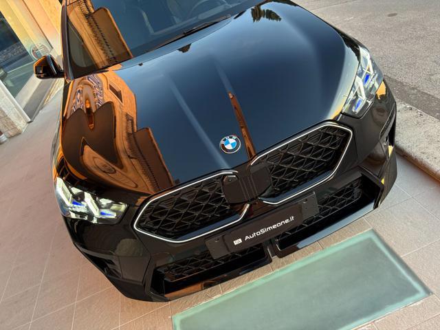 BMW X2 xDrive 20d Msport Pro HARMAN/KARDON