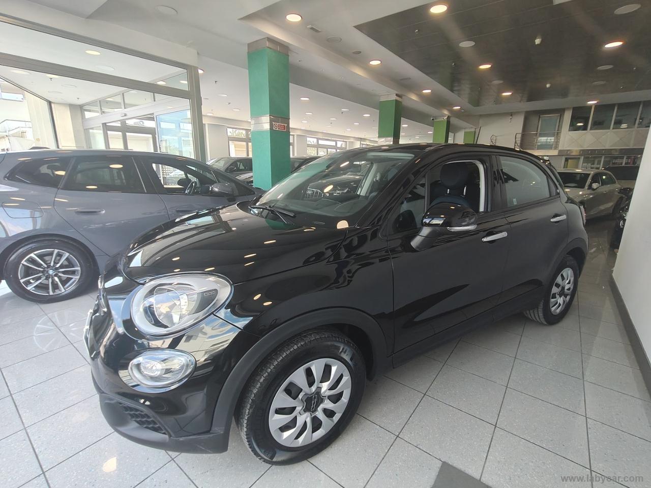 FIAT 500X 1.0 T3 120 CV Cult GPL