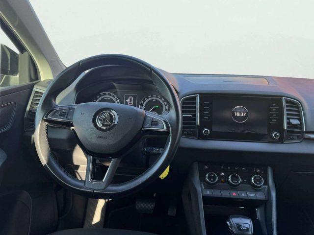 SKODA Karoq 1.6 TDI SCR DSG STYLE AUTOMATICA