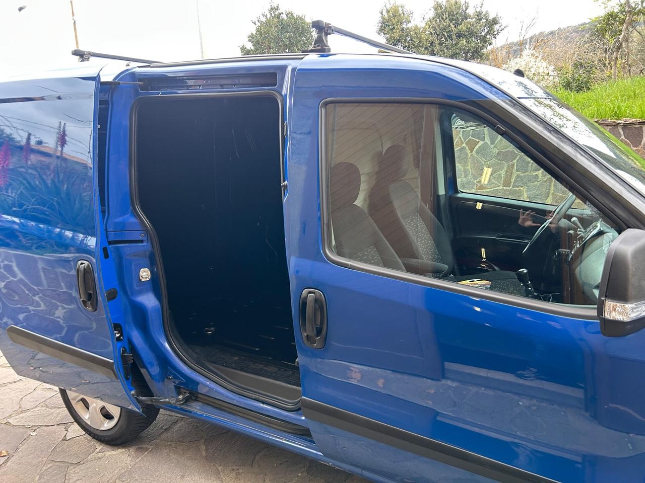 Opel Combo 1.6 CDTI 105CV EcoFLEX PC-TN Van S&S (1000kg) E5