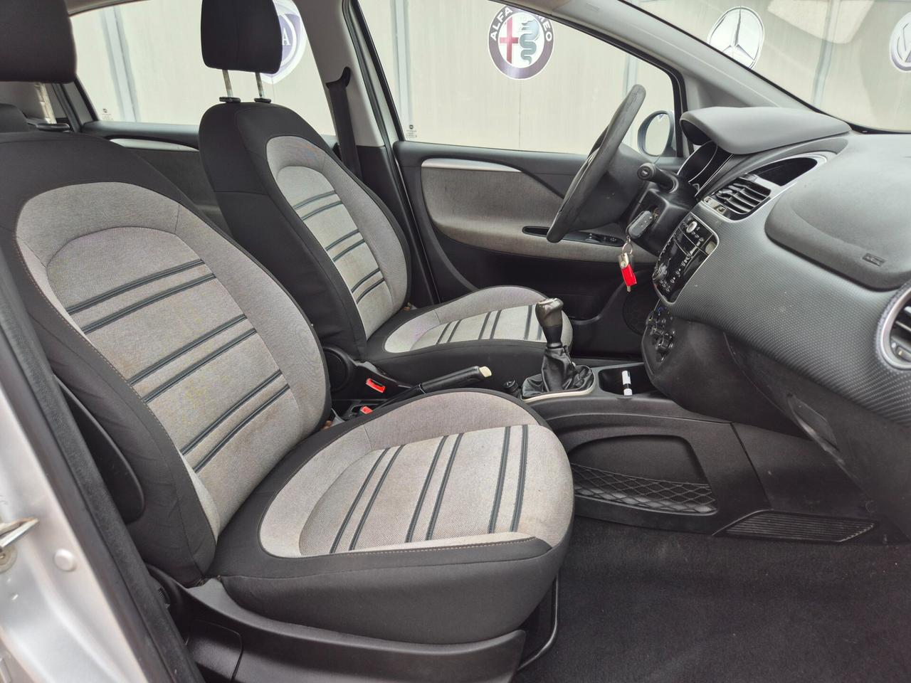 Fiat PUNTO EVO 1.3 Mjt 75 CV Dynamic NUOVA FULL 2010