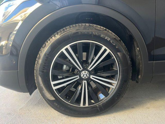 VOLKSWAGEN Tiguan 2.0 TDI 150 CV SCR DSG Elegance