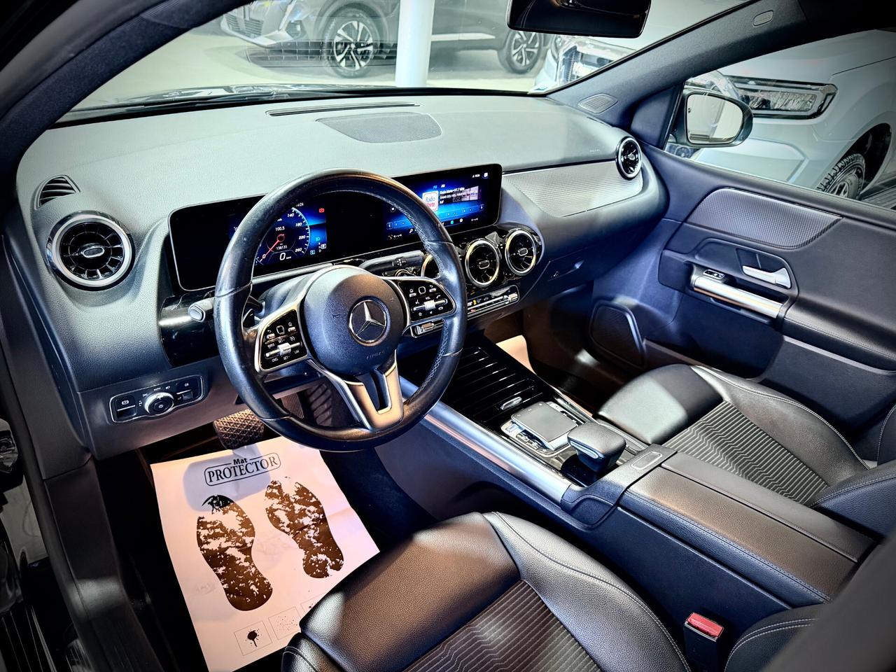Mercedes-Benz B 200 d 150CV Sport Plus