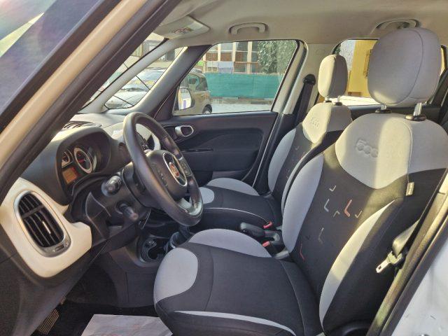 FIAT 500L Dualogic 1.3 Mjt 95 CV *euro6*