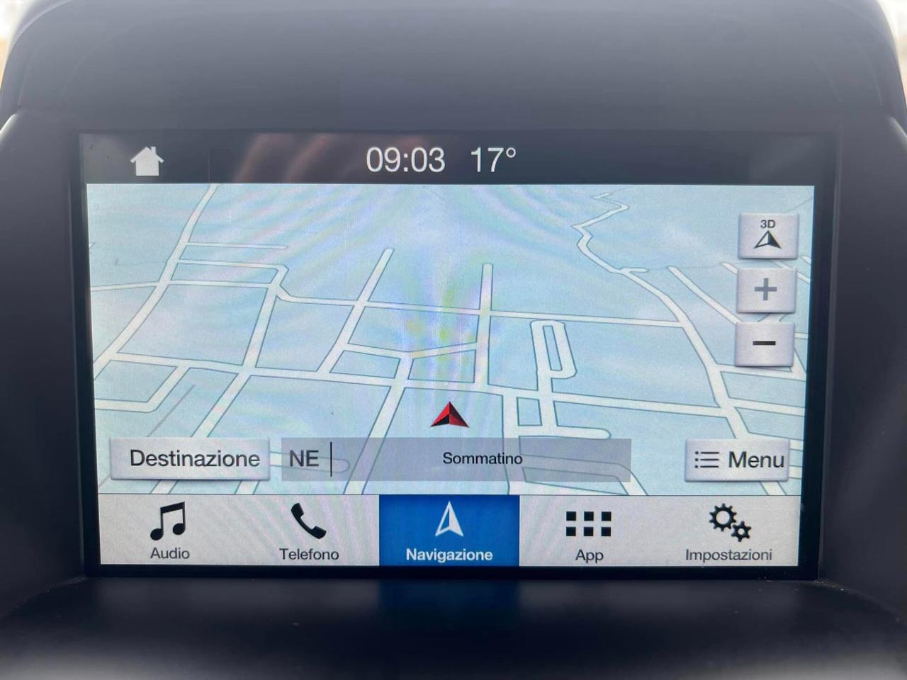Ford C-Max 1.5 TDCi 120CV PRONTA ALL'USO