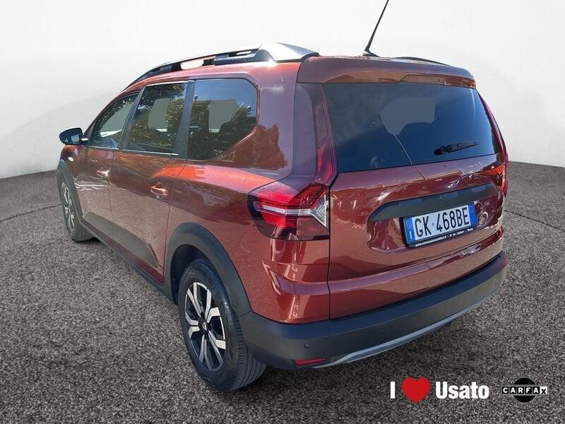 Dacia Jogger 1.0 tce Comfort Gpl 100cv 7p.ti