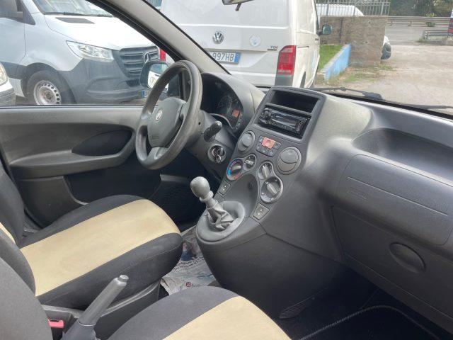 FIAT Panda 1.2