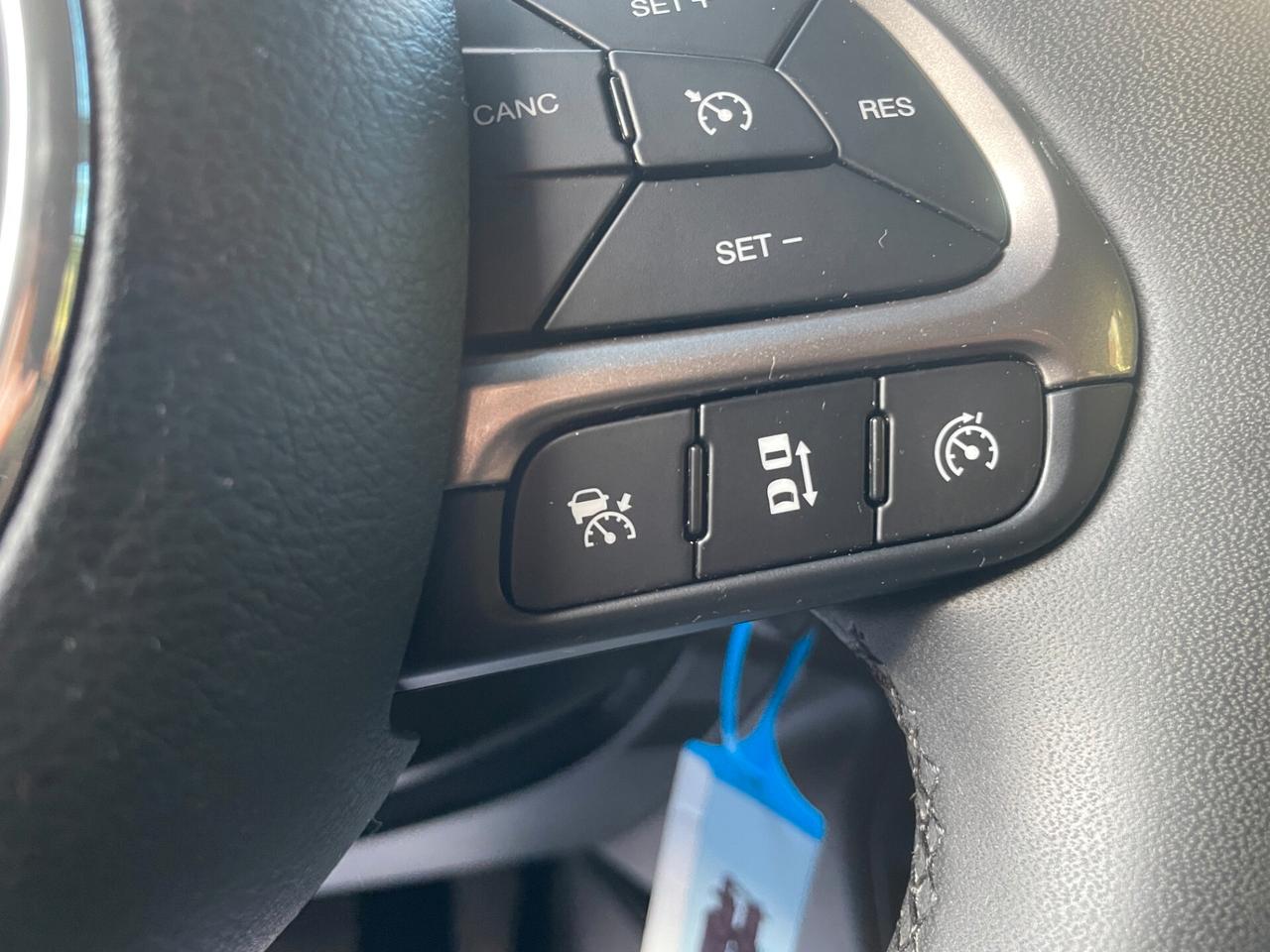 Jeep Renegade UNICO PROPRIETARIO - SERVICE COMPLETO