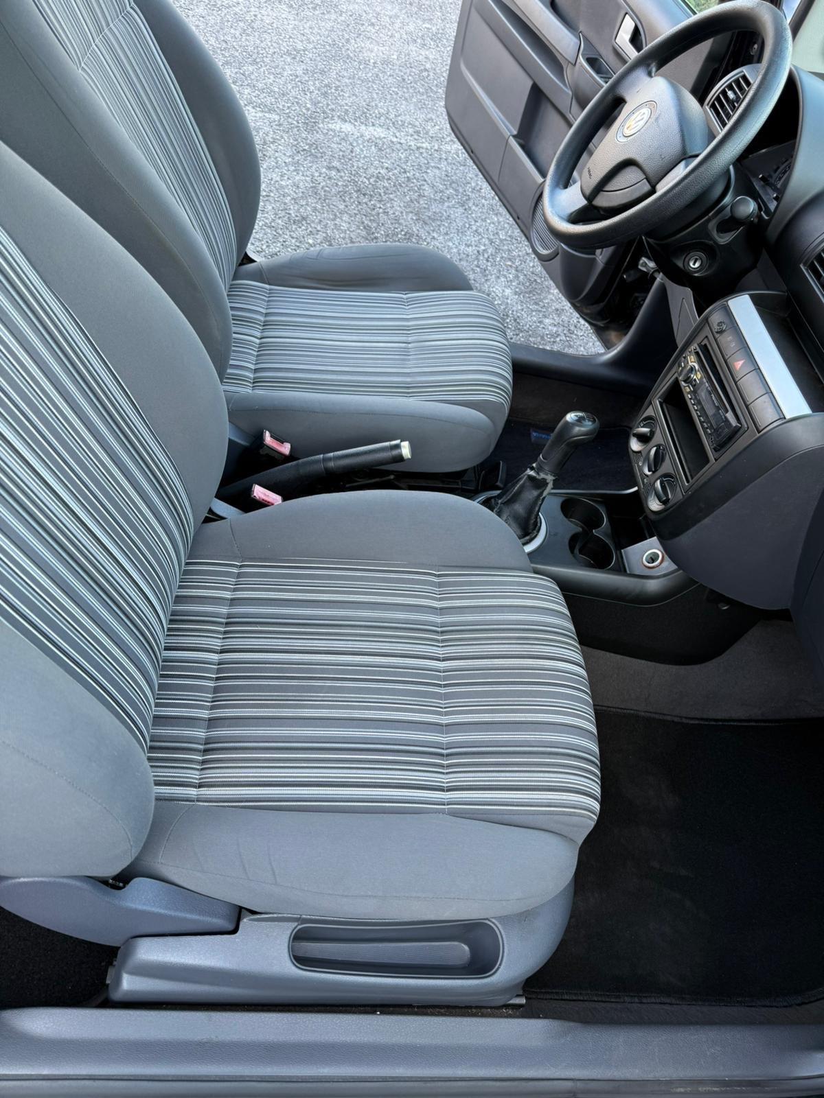Volkswagen Fox 1.2 60CV