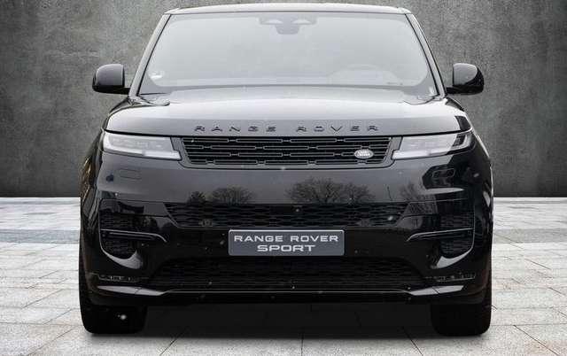 Land Rover Range Rover Sport D250 R-DYNAMIC RDYNAMIC BLACK PACK 23" TETTO LED