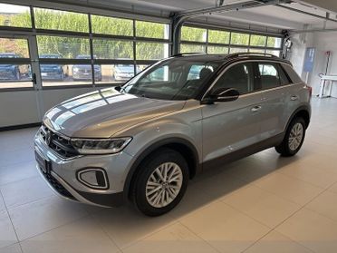Volkswagen T-Roc 2.0 TDI SCR LIFE 115 CV