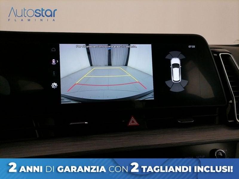 Kia Sportage 1.6 tgdi Gpl Business 136cv 2wd